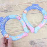 星のカービィ 夏用クールネック ネッククールリング | cinemacollection | 詳細画像2 