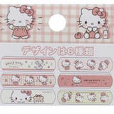 ハローキティ 絆創膏 ばんそうこう | cinemacollection | 詳細画像2