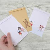 クレヨンしんちゃん ラッピング用品 おすそわけ袋 | cinemacollection | 詳細画像2 