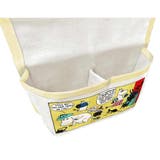 ムーミン カー用品 シートバックポケット | cinemacollection | 詳細画像3 