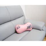 ムーミン クッション 腰当てクッション | cinemacollection | 詳細画像3 