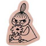 ムーミン カー用品 すべり止めマット | cinemacollection | 詳細画像1