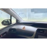 ムーミン カー用品 すべり止めマット | cinemacollection | 詳細画像2