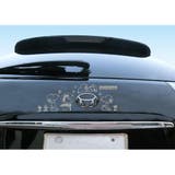 スヌーピー ビッグステッカー エンブレムステッカーラージ | cinemacollection | 詳細画像2