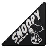 スヌーピー カー用品 ドアガードステッカー | cinemacollection | 詳細画像3
