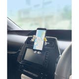 スヌーピー 車内インテリア スマホホルダー | cinemacollection | 詳細画像6 
