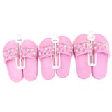 マイメロディ 子供用サンダル シャワーサンダル | cinemacollection【KIDS】 | 詳細画像4 