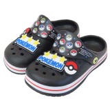 ポケットモンスター 子供用サンダル EVAサンダル | cinemacollection【KIDS】 | 詳細画像1 