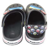 ポケットモンスター 子供用サンダル EVAサンダル | cinemacollection【KIDS】 | 詳細画像2 