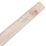 ものさし 肉球15cm定規 ぽぽむらさん | cinemacollection | 詳細画像2 