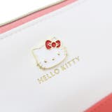 ハローキティ ペンポーチ メタルワッペンペンケース | cinemacollection | 詳細画像4 