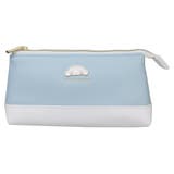 シナモロール ペンポーチ メタルワッペンペンケース | cinemacollection | 詳細画像1 