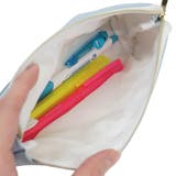 シナモロール ペンポーチ メタルワッペンペンケース | cinemacollection | 詳細画像3 