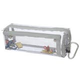 トムとジェリー ペンポーチ ハイクリアデコペンケース | cinemacollection | 詳細画像1 