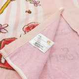 魔女の宅急便 ラップタオル 60丈マキタオル | cinemacollection【KIDS】 | 詳細画像4 