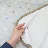 となりのトトロ 寝具 ひんやり敷きパッド | cinemacollection | 詳細画像2 