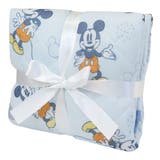 ミッキーマウス 寝具 ひんやり敷きパッド | cinemacollection | 詳細画像3 