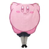 星のカービィ キッズタオルケット ダイカットビッグタオル | cinemacollection | 詳細画像4
