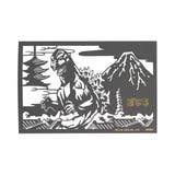 JAPANESE ART ゴジラ | cinemacollection | 詳細画像1 