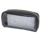 ペンケース デコルームペンポーチ レオパードチル | cinemacollection | 詳細画像1