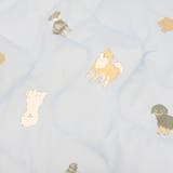 ドローイングドッグ サマー寝具 ひんやり枕カバー | cinemacollection | 詳細画像3 