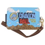 ドラゴンボール 定期入れ ICカードケース | cinemacollection | 詳細画像1
