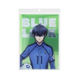 ブルーロック A4クリアファイル メタリックファイル | cinemacollection | 詳細画像1 