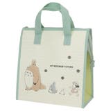 となりのトトロ 保冷バッグ 不織布保冷バッグ | cinemacollection | 詳細画像1