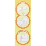 ポチャッコ スマホアクセ 3Dマスコット付きハンドストラップ | cinemacollection | 詳細画像3