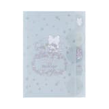 ホワイトタイガーとブラックタイガー ポケットファイル ダイカットクリアファイル5… | cinemacollection | 詳細画像1 