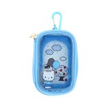 ディアダニエル クリアポーチ マルチケース | cinemacollection | 詳細画像1 