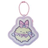 すみっコぐらし ネームタグ ネームホルダーマスコット | cinemacollection | 詳細画像1 