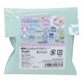 はぴだんぶい クリップ トレーディングアクリルクリップ全12種 | cinemacollection | 詳細画像1