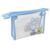 トムとジェリー コスメポーチ フチイロポーチ | cinemacollection | 詳細画像2