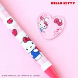 ハローキティ ボールペン ハートロケットボールペン | cinemacollection | 詳細画像4
