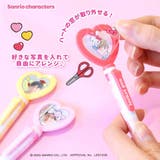 クロミ ボールペン ハートロケットボールペン | cinemacollection | 詳細画像6 