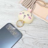 ちいかわ スマホアクセ マルチリングプラス | cinemacollection | 詳細画像2