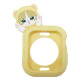 モフサンド アップルウォッチカバー Apple | cinemacollection | 詳細画像1 