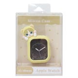 モフサンド アップルウォッチカバー Apple | cinemacollection | 詳細画像3 