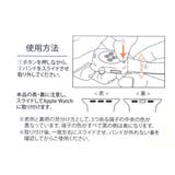モフサンド アップルウォッチ替えバンド Apple | cinemacollection | 詳細画像5