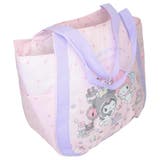 マイメロディ&クロミ 保冷バッグ 保冷保温バルーンバッグ | cinemacollection | 詳細画像2