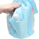 シナモロール 保冷バッグ 保冷保温バルーンバッグ | cinemacollection | 詳細画像3