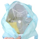 シナモロール 保冷バッグ 保冷保温バルーンバッグ | cinemacollection | 詳細画像4