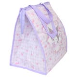 クロミ 保冷バッグ 保冷保温スクエアトートバッグ | cinemacollection | 詳細画像2