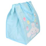 シナモロール 保冷バッグ 保冷保温スクエアトートバッグ | cinemacollection | 詳細画像2