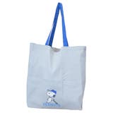 スヌーピー ショッピングバッグ エコバッグ | cinemacollection | 詳細画像1 