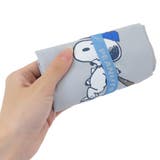 スヌーピー ショッピングバッグ エコバッグ | cinemacollection | 詳細画像4 