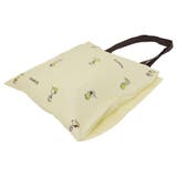 スヌーピー ショッピングバッグ エコバッグ | cinemacollection | 詳細画像2 