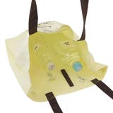 スヌーピー ショッピングバッグ エコバッグ | cinemacollection | 詳細画像3 