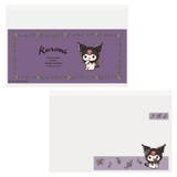 クロミ カードケース マイナカードクリアケース | cinemacollection | 詳細画像1 